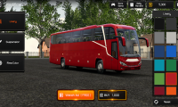 Korean Bus Simulator