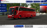 Korean Bus Simulator