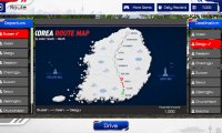 Korean Bus Simulator