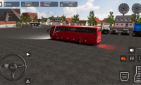 Korean Bus Simulator