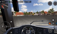 Korean Bus Simulator