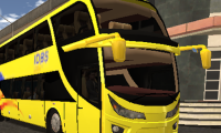 Malaysia Bus Simulator