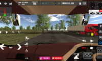 Malaysia Bus Simulator