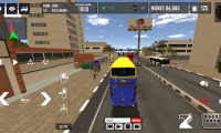 Malaysia Bus Simulator