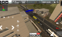 Malaysia Bus Simulator