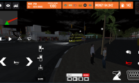 Malaysia Bus Simulator