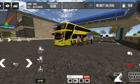 Malaysia Bus Simulator