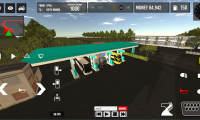 Malaysia Bus Simulator