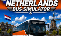 Netherlands Bus Simulator