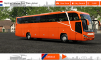 Netherlands Bus Simulator