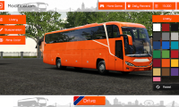 Netherlands Bus Simulator