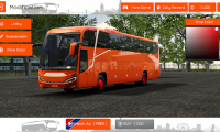 Netherlands Bus Simulator