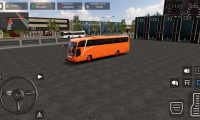Netherlands Bus Simulator