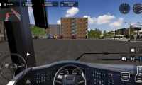 Netherlands Bus Simulator