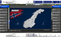Norway Bus Simulator