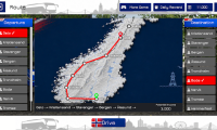 Norway Bus Simulator