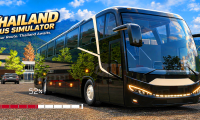 Thailand Bus Simulator