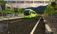 Thailand Bus Simulator