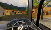 Thailand Bus Simulator