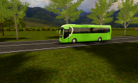 Thailand Bus Simulator