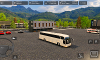 Thailand Bus Simulator