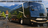 Thailand Bus Simulator